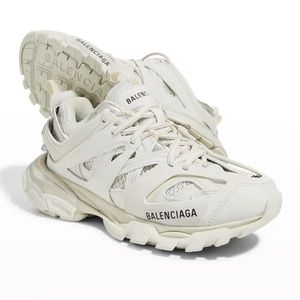 Balenciaga Track Sneakers Size 37 (7)